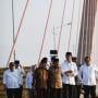 Timses Jokowi: Tol Suramadu Gratis Sudah Disetujui DPR