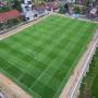Ukuran Lapangan Sepak Bola Standar Nasional dan Internasional