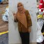Lion Air JT 610 Jatuh, Bunda Tak Lagi Bisa Pulang Nak....