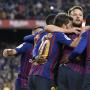 Berikut Jadwal Liga Spanyol dan Siaran Langsung Pekan ke-22