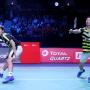 Bawa 1 Gelar dari Tur Eropa, Kevin / Marcus : Enggak Jelek