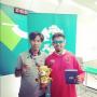 Korban Lion Air, Atlet Asian Games Ini Harap Kerabatnya Selamat