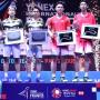 Jinakkan The Minions, Han / Zhou Puji Kevin Sanjaya Sukamuljo
