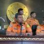 Proses Evakuasi oleh Tim Penyelam Kembali Dilakukan Besok Pagi