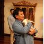 Ini Sifat Laki-laki Penggemar Kucing seperti Prabowo Subianto