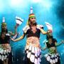 Sejumlah Tarian Disajikan di Festival Danau Sentarum