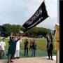 Kronologi Pengibaran Bendera HTI di Halaman Gedung DPRD Poso
