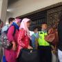 Keluarga Korban Lion Air Jatuh Mulai Datang ke Bandara Soetta
