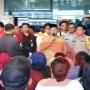 Keluarga Korban Lion Air JT610 Diberangkatkan ke Jakarta
