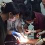 Satpol PP Korban Ledakan di Soe Kehilangan Sebagian Organ Tubuh
