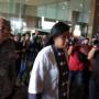 Sri Mulyani Menangis Tahu Anak Buahnya Jadi Korban Lion Air