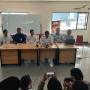 Edward Sirait: Lion Air JT 610 Layak Terbang, Pilot Pengalaman