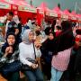 Cicipi Aneka Makanan di Festival Kuliner Terbesar di Jawa Barat