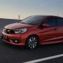 Rasakan Sensasi All New Brio di Pulau Dewata