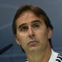 Lupakan Real Madrid, Lopetegui Lirik Liga Inggris