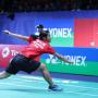 Gregoria Sejatinya Bisa Tampil di SaarLorLux Open, Tapi...