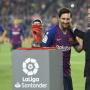 Trofi Lionel Messi, Penghargaan Bagi Pemain Terbaik di Spanyol