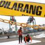 Pesawat Lion Air Jatuh, Bidokkes Kumpulkan 42 Data Ante Mortem