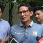 Sandiaga Bantah Jiplak Strategi Donald Trump