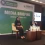 Survei: Orang Indonesia Baru Mulai Hidup Sehat di Usia 40 Tahun
