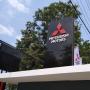 Mitsubishi Resmikan Diler Baru di Probolinggo