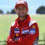 Ditanya Apakah Rindu MotoGP, Bautista: No, di WSBK Saya Jadi Bintang!