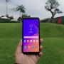 Menguji Keandalan Tiga Kamera di Samsung Galaxy A7