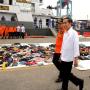 Jokowi Sesalkan Arab Saudi Diam-diam Eksekusi Tuti Tursilawati