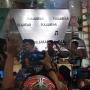 Lupakan Kecelakaan Horor, Marquez Kejar Podium Juara di Malaysia