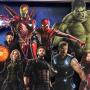 Siap-siap Nonton Marathon 10 Film Marvel