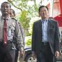 KPK Dalami Kapasitas James Riady di Suap Proyek Meikarta