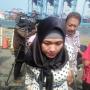 Tak Kunjung Ditemukan, Istri AKBP Mito Datangi Posko JICT