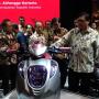 Menperin Tantang Produsen Otomotif R2 Capai Ekspor 10 Persen