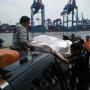 Khawatir Meledak, KNKT Evakuasi 3 Tabung Gas Milik Lion Air