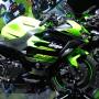 Kawasaki Rilis Ninja 250 Model Year 2019 di Indonesia