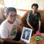 Oleh-oleh Sarifudin dari Bali Tak Pernah Sampai ke Emak