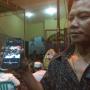 Korban Lion Air JT 610, Sepatu Deryl si Pengantin Baru Ditemukan