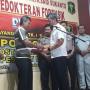 Isak Tangis Pecah Saat Jenazah Jannatun Diserahkan Keluarga