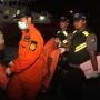 Banyak Potongan Tubuh Korban Menempel di Serpihan Puing Lion Air