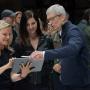 Apple Luncurkan iPad Pro Baru
