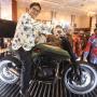 GIIAS 2019 The Series Diawali di Surabaya, Siap Dibuka Menperin