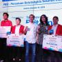Kevin / Marcus Cs Kembali Diguyur Bonus Asian Games 2018