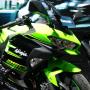 Terima Penyegaran, Kawasaki Ninja 250 Kini Dipatok Rp 85 Jutaan