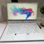 Laptop MSI Summit Series Meluncur, Merangsek ke Segmen Bisnis
