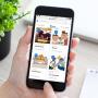 Baca Comics Kini Bisa Lewat BBM