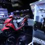 Ada Perbaikan, Pemilik Yamaha Aerox dan Freego Silakan Cek Nomor Rangka