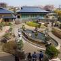 Menelisik Pesona Museum Bonsai Omiya di Jepang