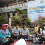 Sambut Hari Anak, Sekolah-Sekolah Rayakan Belajar di Luar Kelas