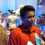 Hore! Pintu Olimpiade Masih Terbuka untuk Tontowi Ahmad