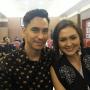 Serunya Liburan ala Keluarga Darius Sinathrya dan Donna Agnesia di Jepang